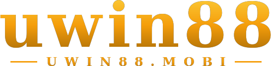 uwin88 logo