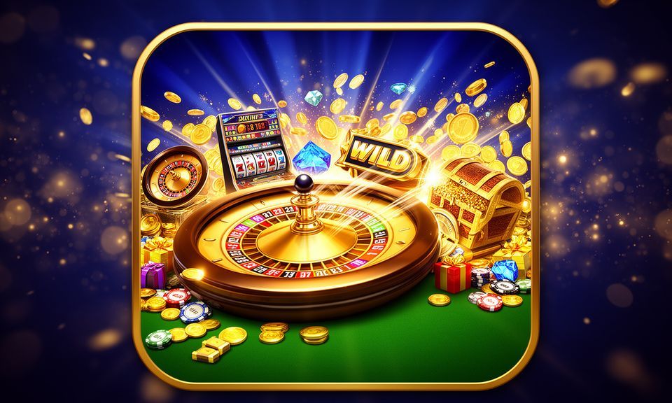 uwin88 Double Ball Roulette